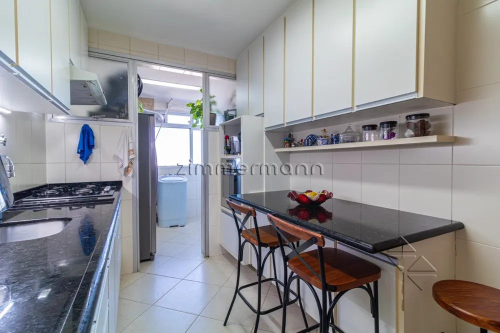 Apartamento, 2 quartos, 79 m² - Foto 2