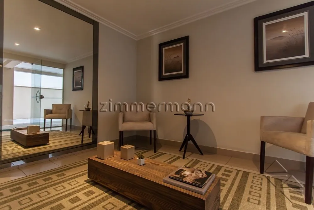 Apartamento, 2 quartos, 79 m² - Foto 7