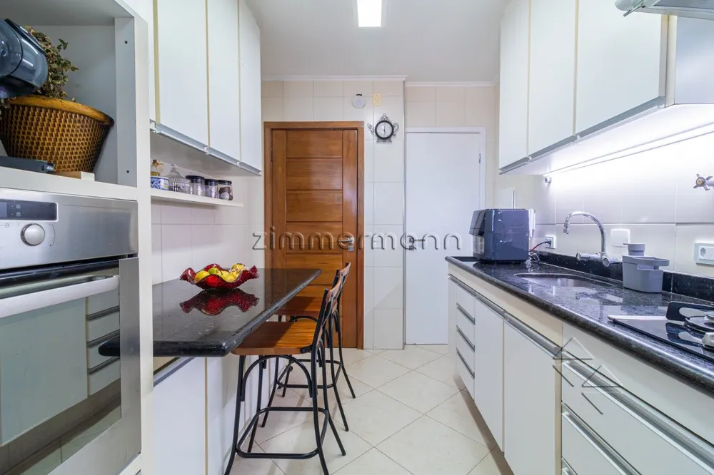Apartamento, 2 quartos, 79 m² - Foto 3