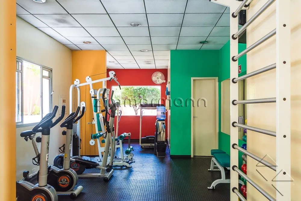 Apartamento, 3 quartos, 76 m² - Foto 6