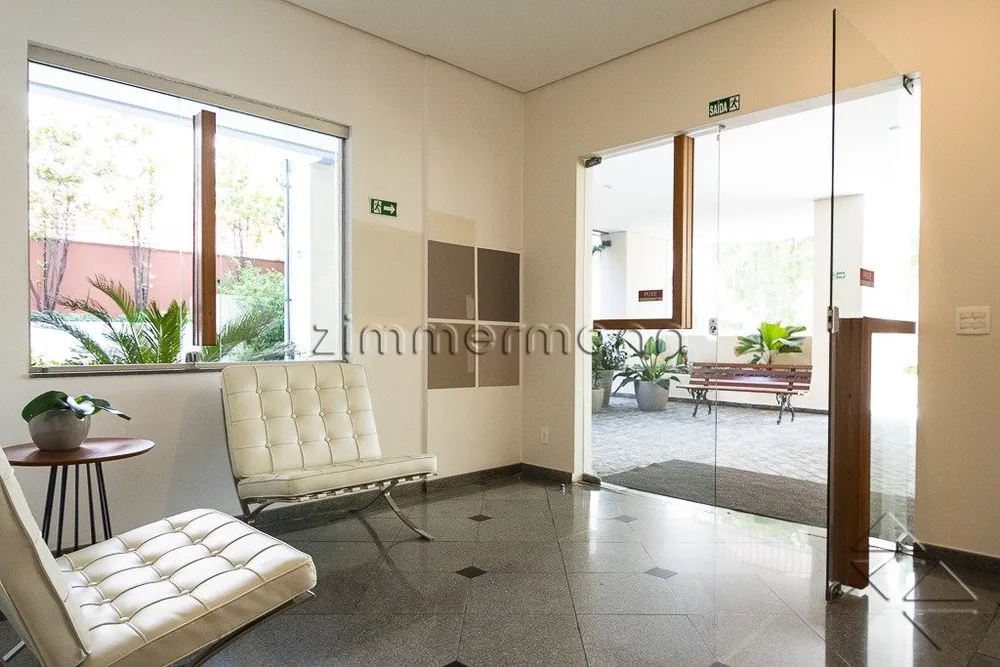 Apartamento, 3 quartos, 76 m² - Foto 3