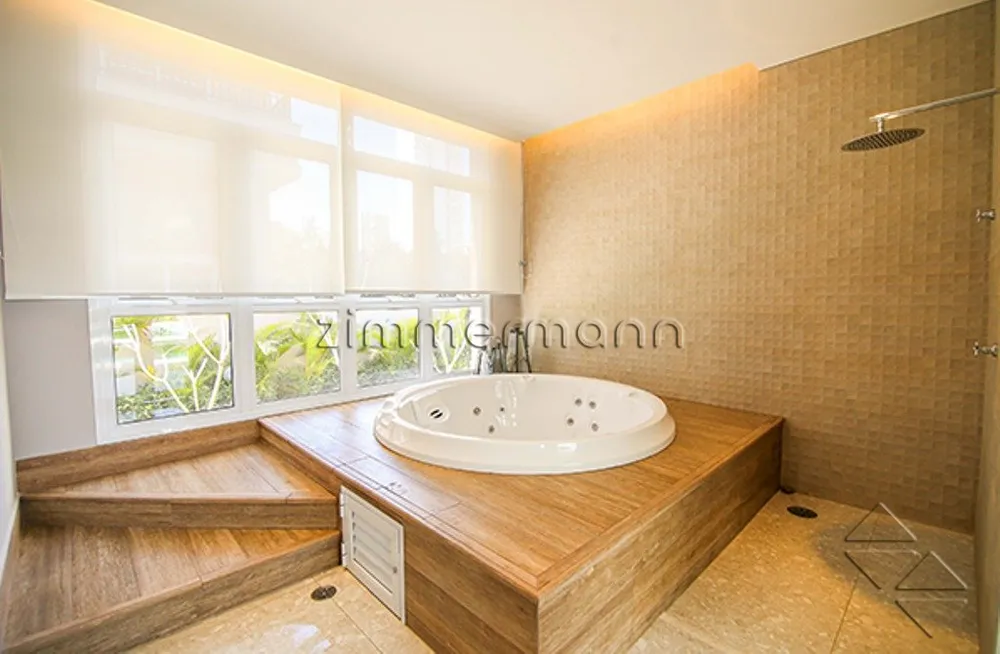 Cobertura, 4 quartos, 331 m² - Foto 6