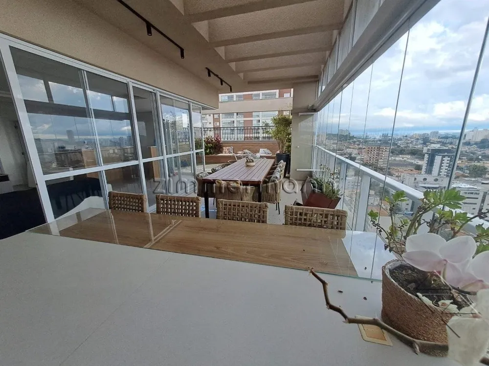 Cobertura, 4 quartos, 331 m² - Foto 3
