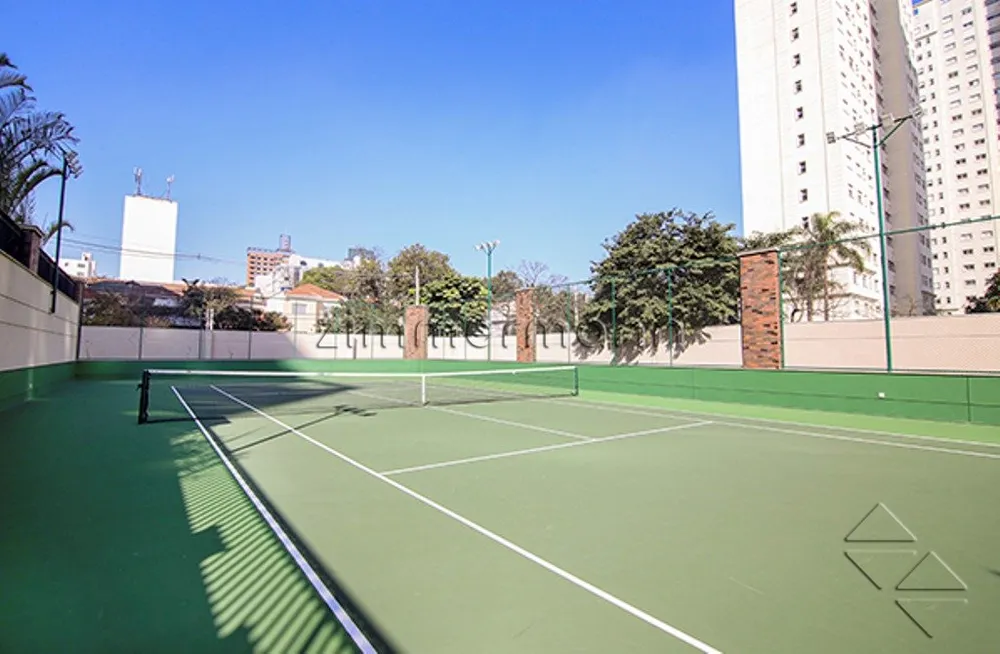 Cobertura, 4 quartos, 331 m² - Foto 1