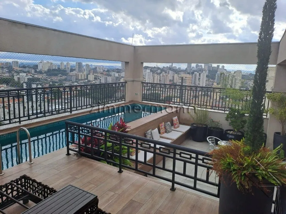 Cobertura, 4 quartos, 331 m² - Foto 4