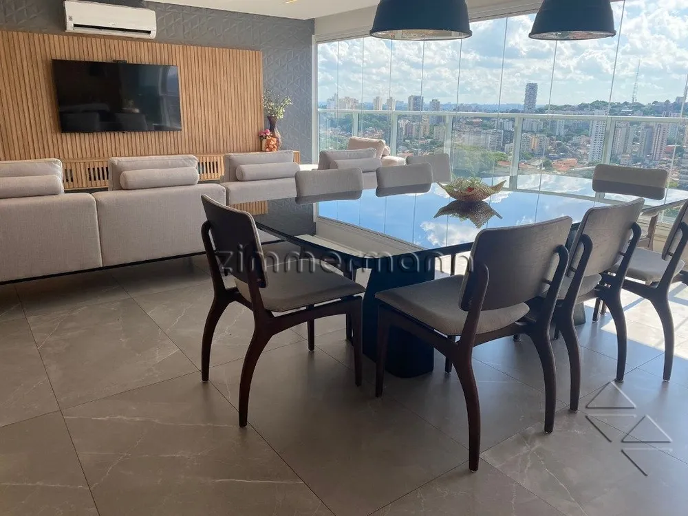 Cobertura, 4 quartos, 331 m² - Foto 2