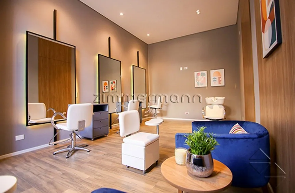 Cobertura, 4 quartos, 331 m² - Foto 5