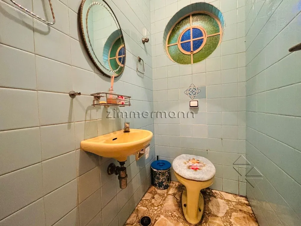 Casa, 3 quartos, 267 m² - Foto 2