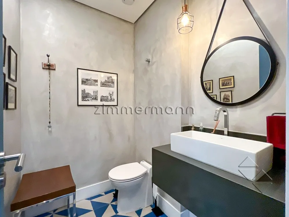 Apartamento, 3 quartos, 169 m² - Foto 4
