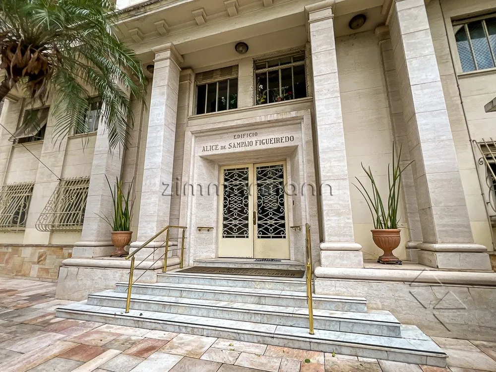 Apartamento, 3 quartos, 169 m² - Foto 2