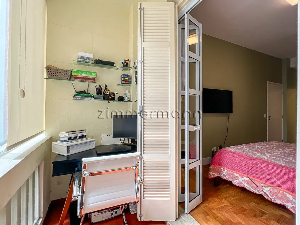 Apartamento, 3 quartos, 169 m² - Foto 3