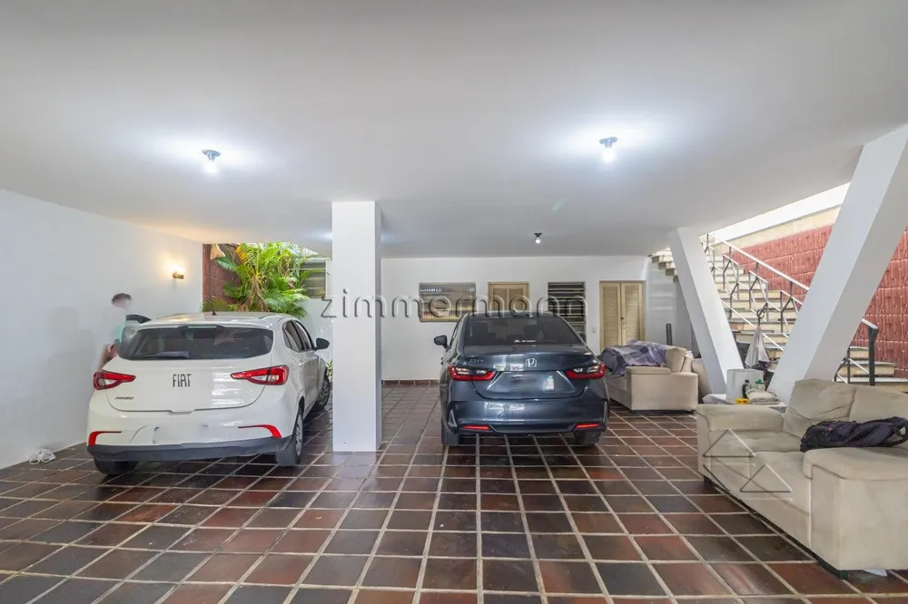 Casa, 4 quartos, 361 m² - Foto 12