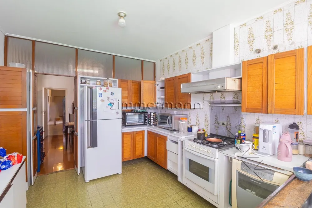 Casa, 4 quartos, 361 m² - Foto 9