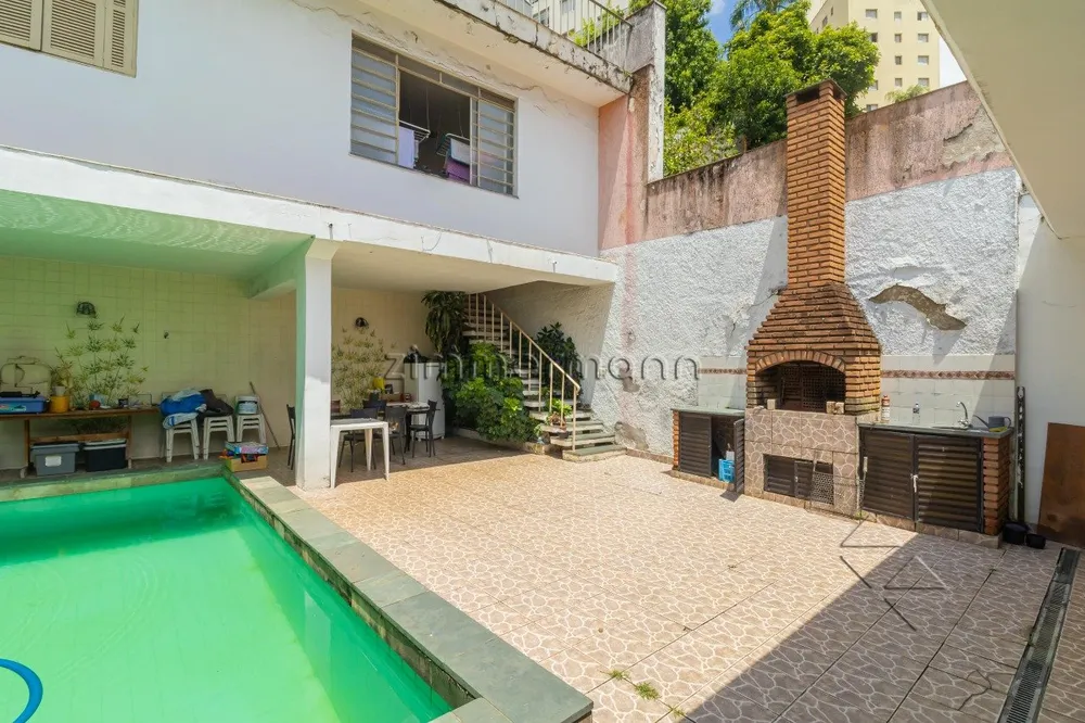 Casa, 4 quartos, 361 m² - Foto 10