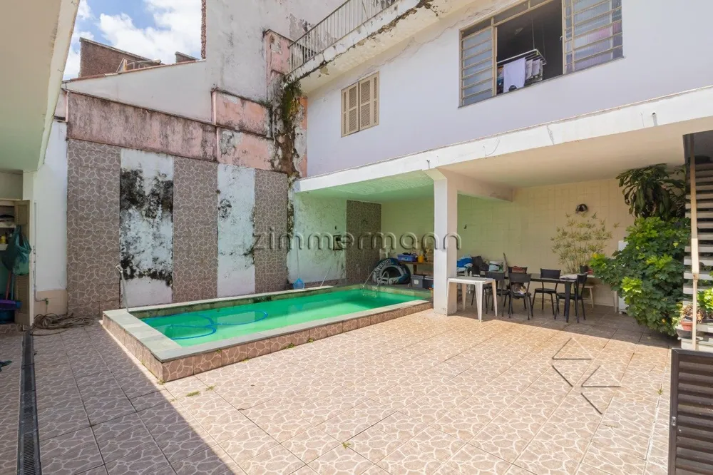 Casa, 4 quartos, 361 m² - Foto 11