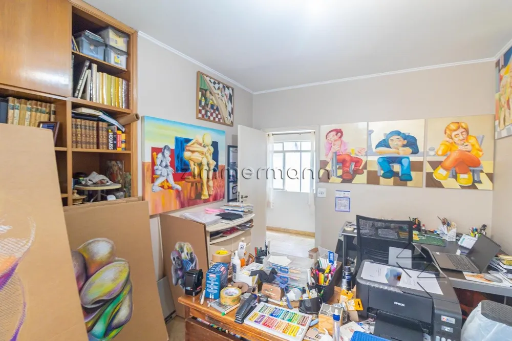Casa, 4 quartos, 361 m² - Foto 3