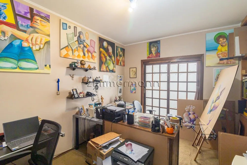 Casa, 4 quartos, 361 m² - Foto 2