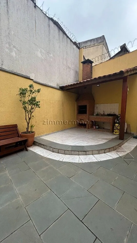 Casa, 3 quartos, 116 m² - Foto 12
