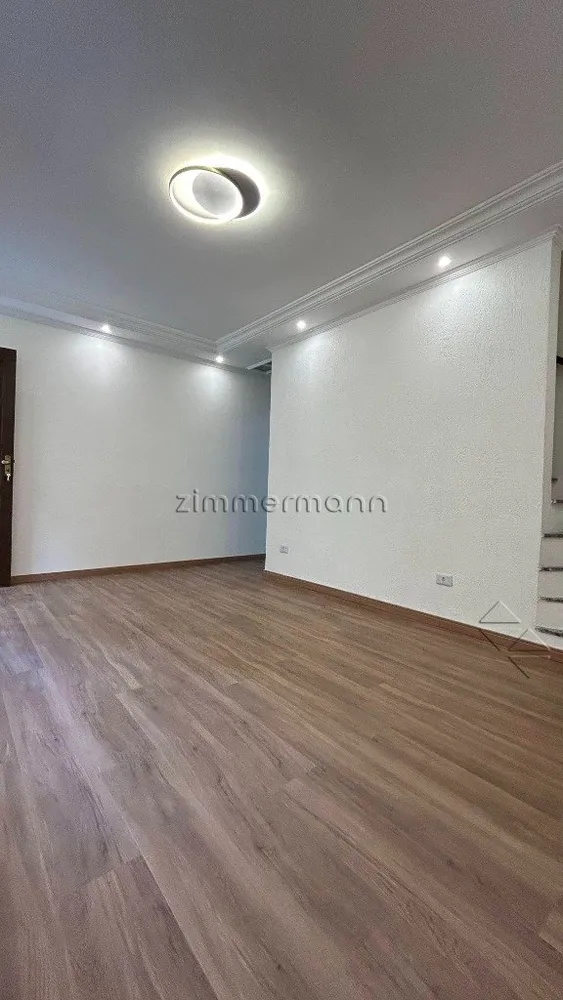 Casa, 3 quartos, 116 m² - Foto 2