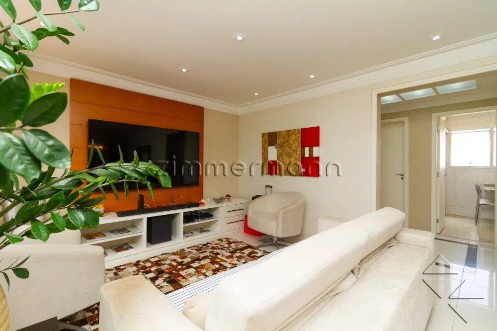 Apartamento, 3 quartos, 170 m² - Foto 1