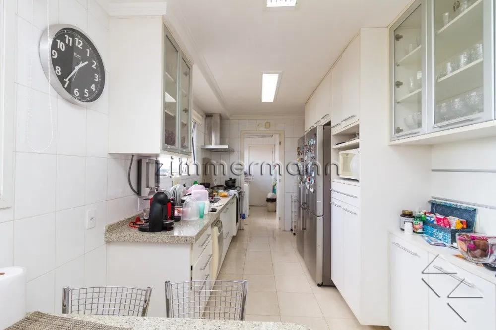 Apartamento, 3 quartos, 170 m² - Foto 2