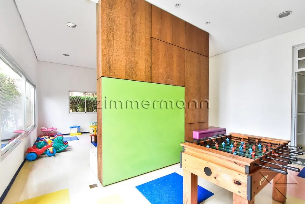 Apartamento, 3 quartos, 170 m² - Foto 4