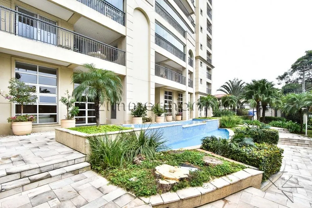 Apartamento, 3 quartos, 170 m² - Foto 7