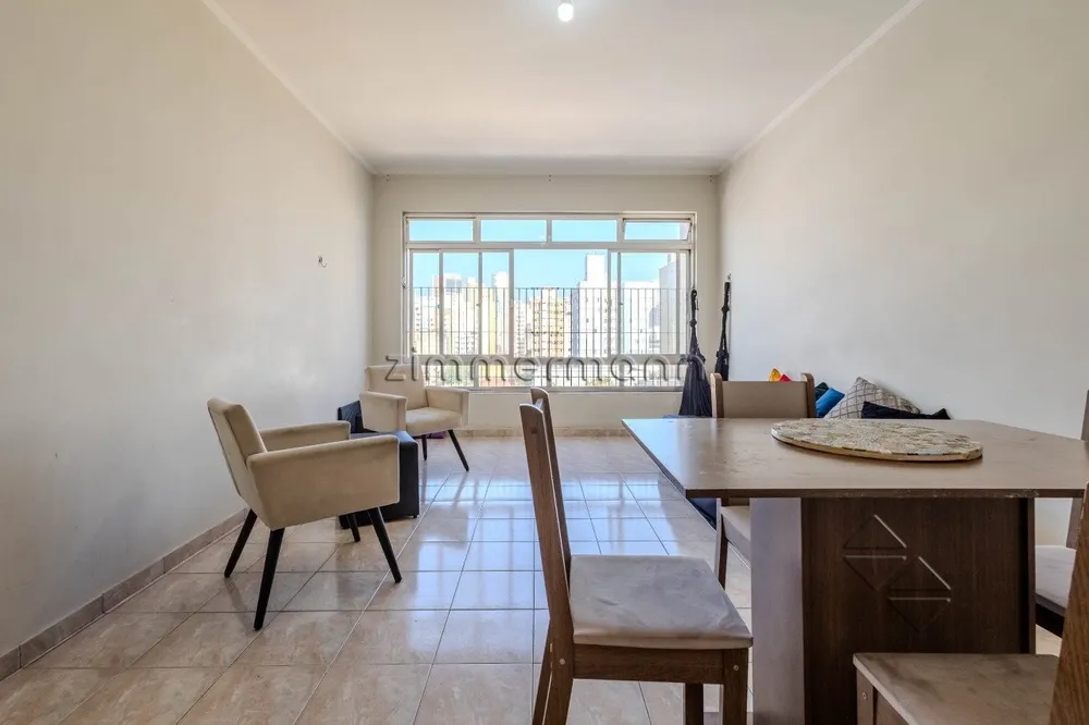 Apartamento, 2 quartos, 80 m² - Foto 4