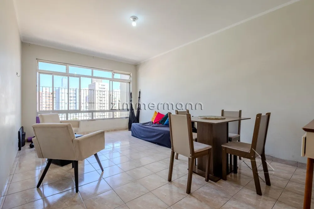 Apartamento, 2 quartos, 80 m² - Foto 1