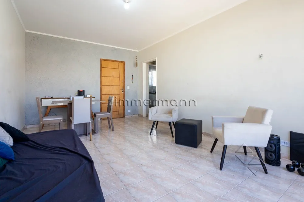 Apartamento, 2 quartos, 80 m² - Foto 5