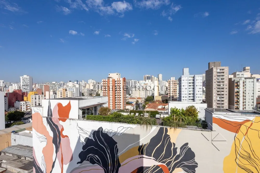 Apartamento, 2 quartos, 80 m² - Foto 2