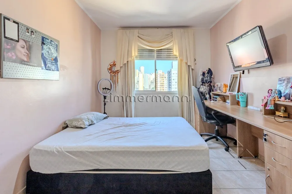 Apartamento, 2 quartos, 80 m² - Foto 9