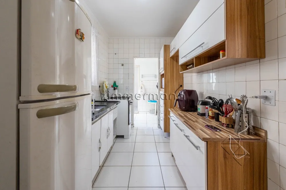 Apartamento, 2 quartos, 80 m² - Foto 10