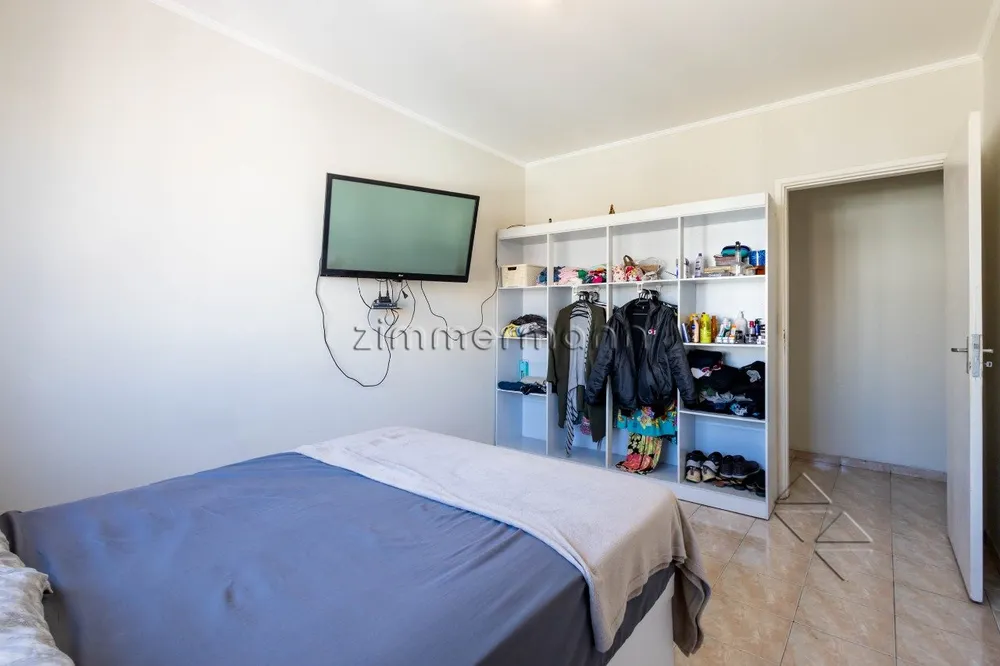 Apartamento, 2 quartos, 80 m² - Foto 7