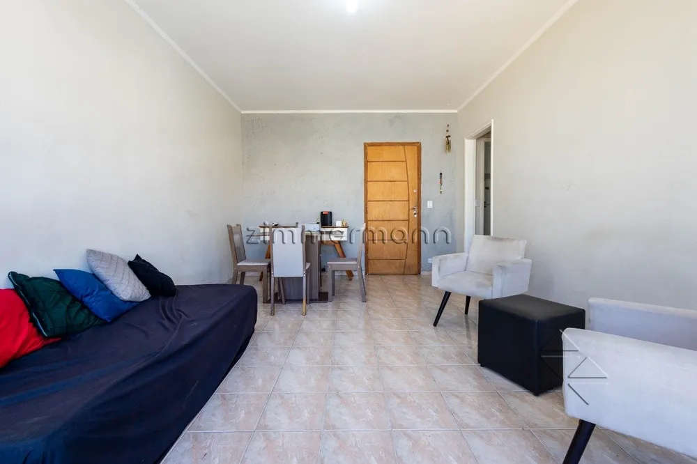 Apartamento, 2 quartos, 80 m² - Foto 3