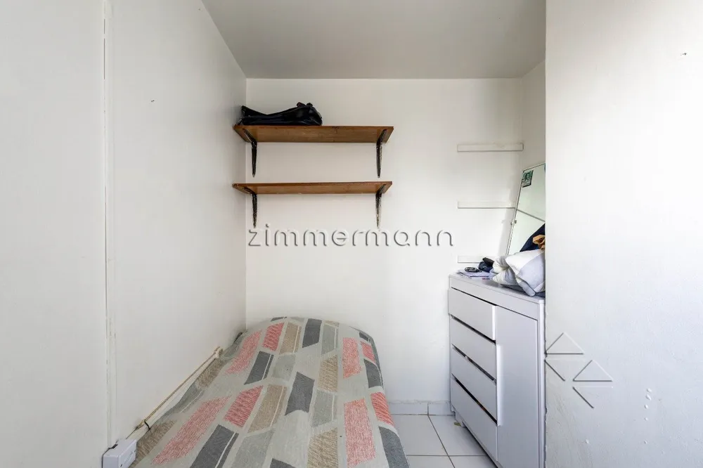 Apartamento, 2 quartos, 80 m² - Foto 12
