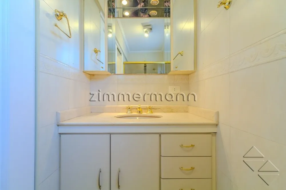 Apartamento, 3 quartos, 118 m² - Foto 1