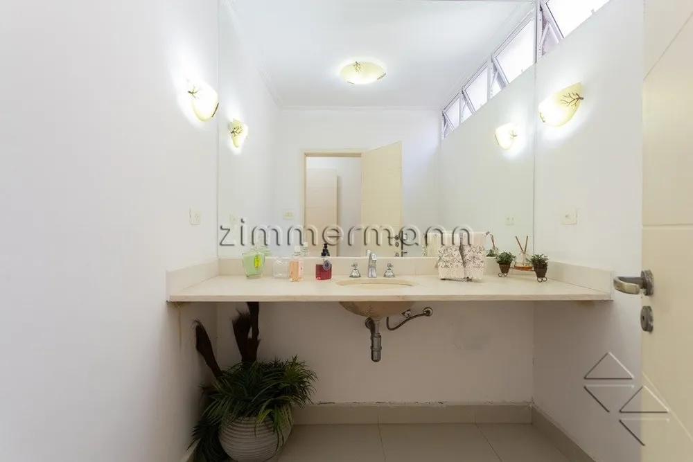 Apartamento, 4 quartos, 290 m² - Foto 3