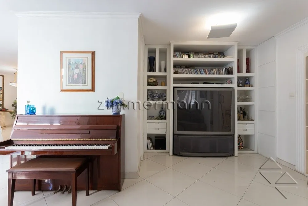 Apartamento, 4 quartos, 290 m² - Foto 6