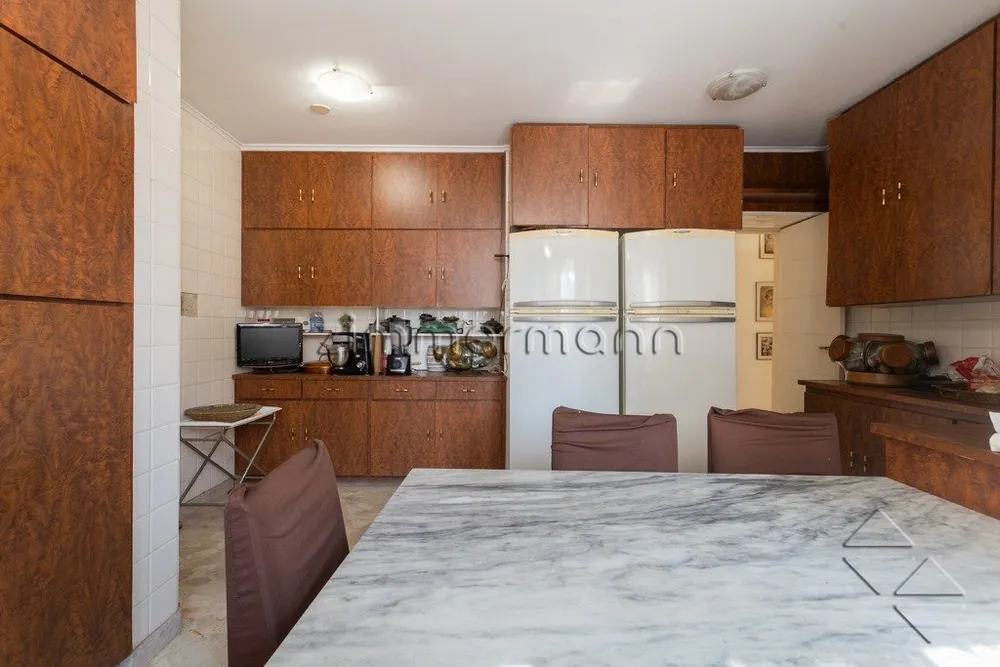 Apartamento, 4 quartos, 290 m² - Foto 4