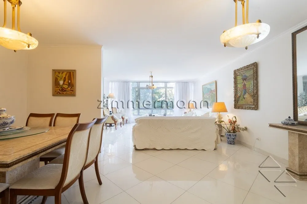 Apartamento, 4 quartos, 290 m² - Foto 11