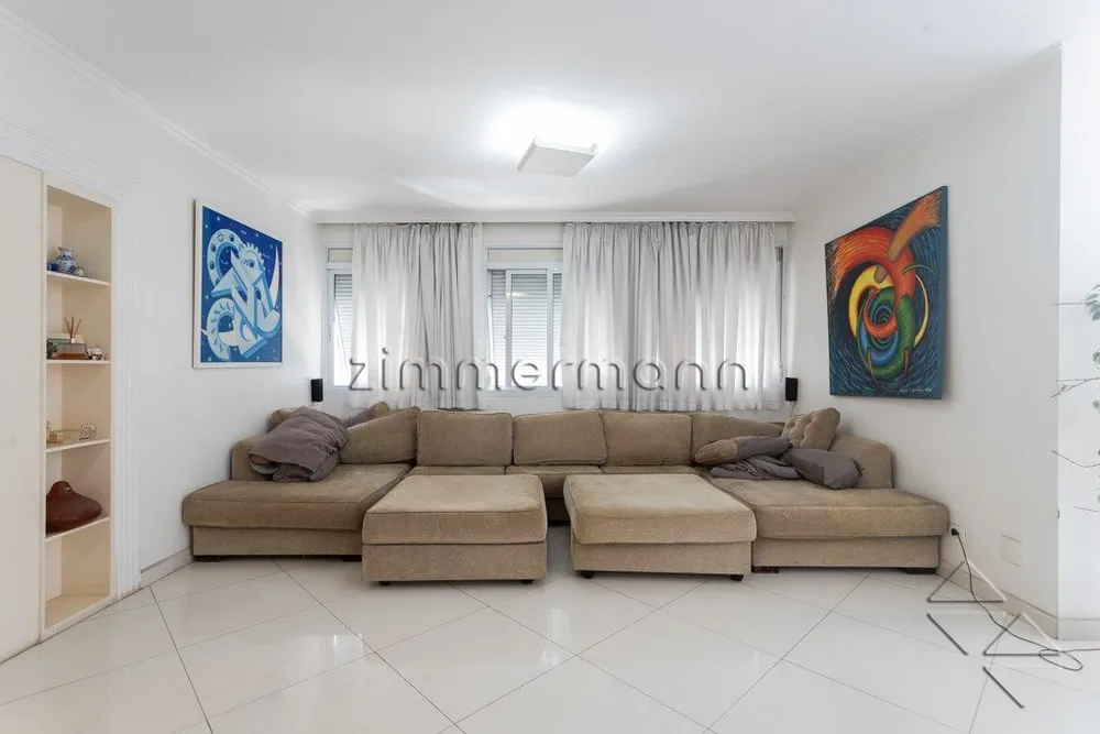 Apartamento, 4 quartos, 290 m² - Foto 9