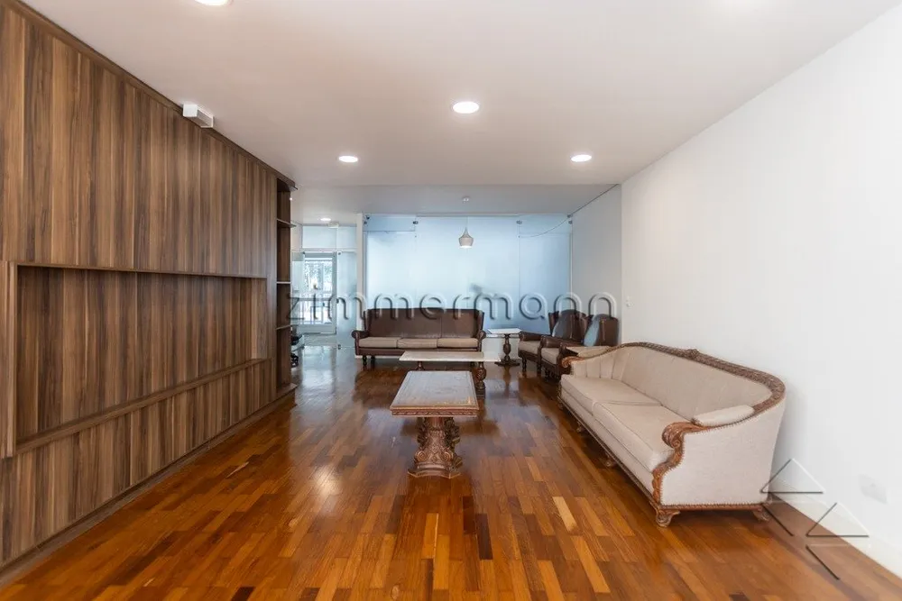Apartamento, 4 quartos, 290 m² - Foto 2