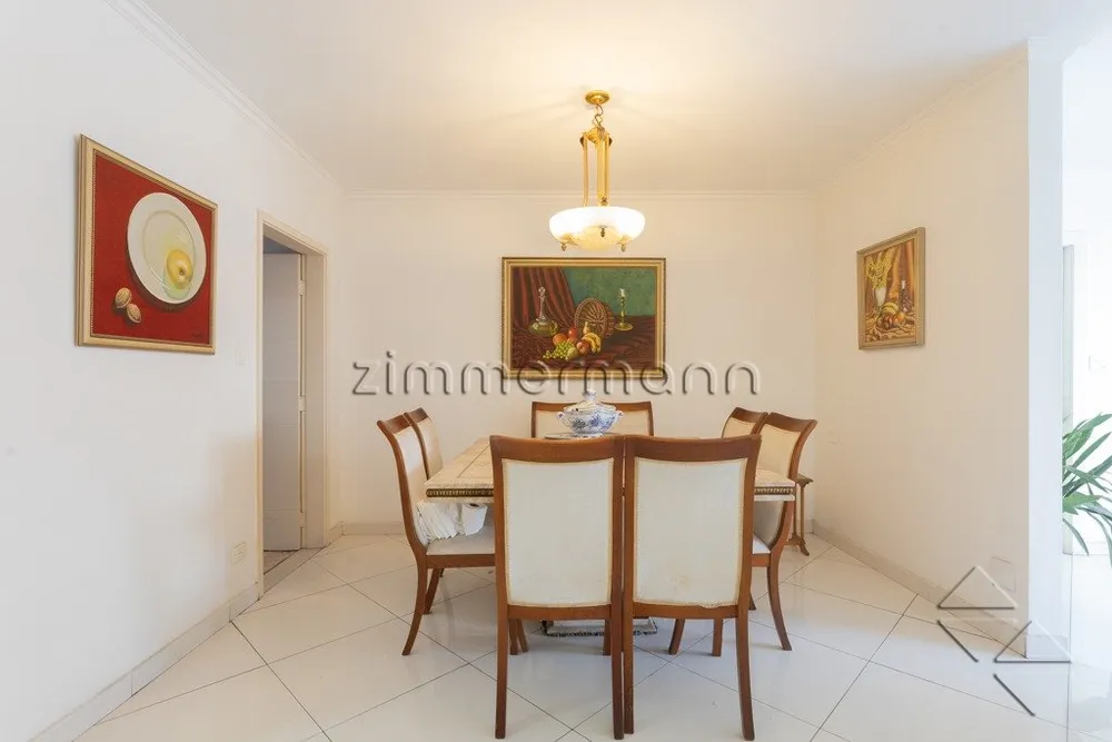 Apartamento, 4 quartos, 290 m² - Foto 8
