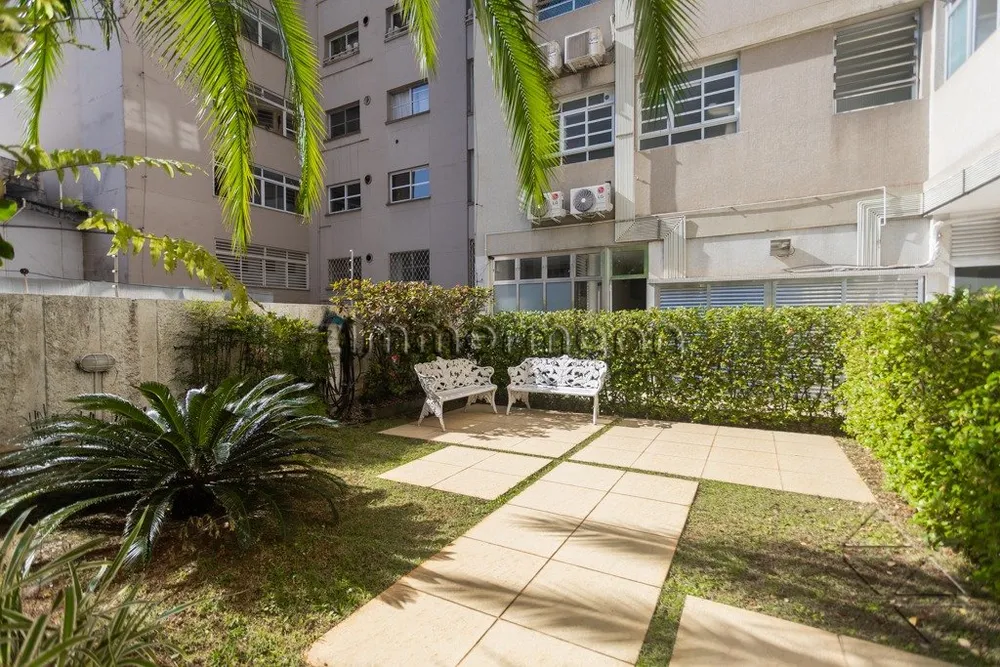 Apartamento, 4 quartos, 290 m² - Foto 10