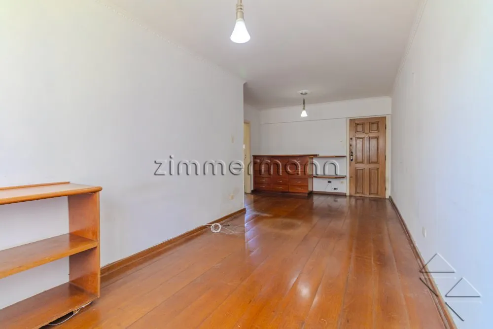 Apartamento, 2 quartos, 72 m² - Foto 2