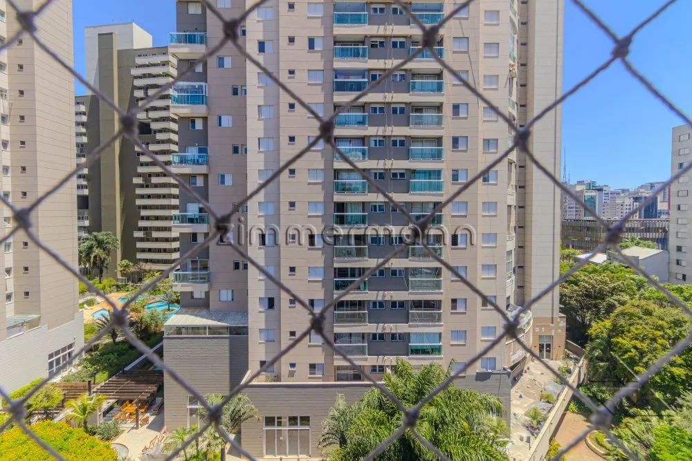 Apartamento, 2 quartos, 72 m² - Foto 4