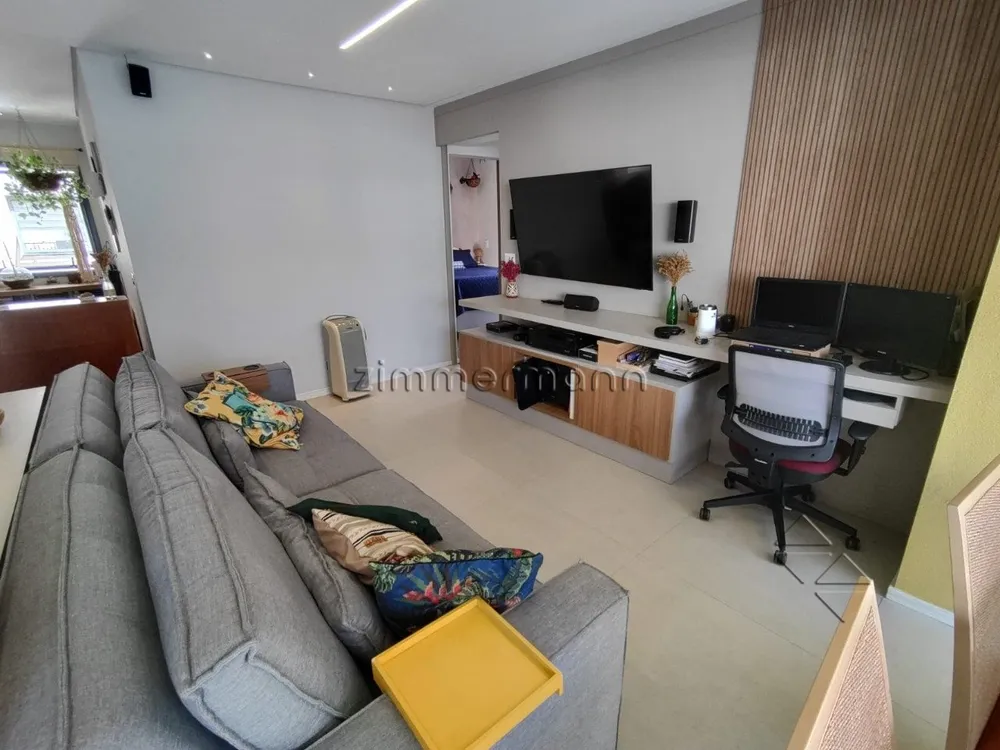 Apartamento, 2 quartos, 88 m² - Foto 3