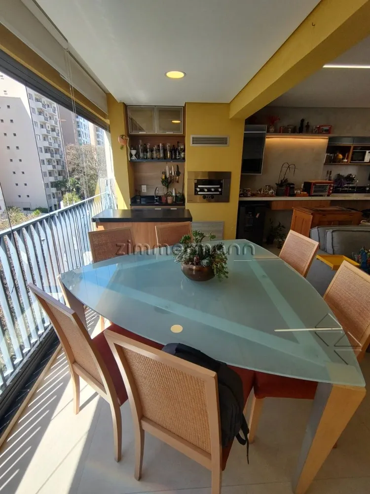 Apartamento, 2 quartos, 88 m² - Foto 5