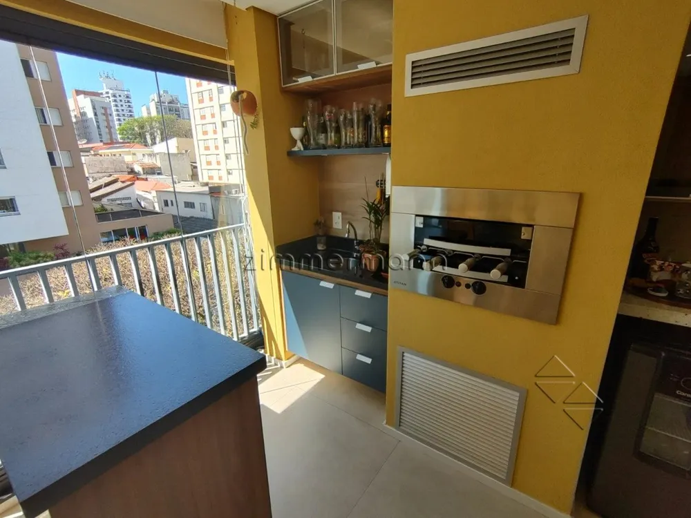 Apartamento, 2 quartos, 88 m² - Foto 3